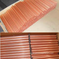 TP2 Seamless Copper Tube Round 6mm -60mm Od